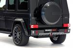 Mercedes-AMG G65 800 by Brabus 2016 года